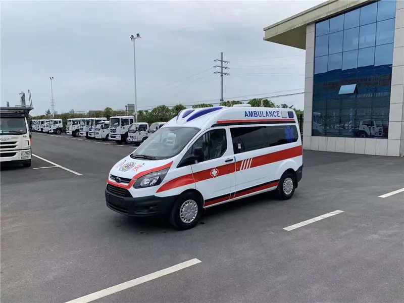 吴桥县救护车出租
